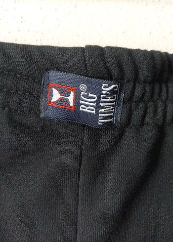 PUMA bel lastikli sweat eşofman altı - Görsel 5