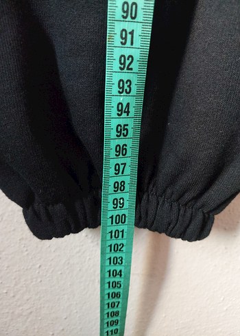 PUMA bel lastikli sweat eşofman altı - Görsel 8