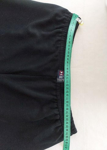 PUMA bel lastikli sweat eşofman altı - Görsel 7