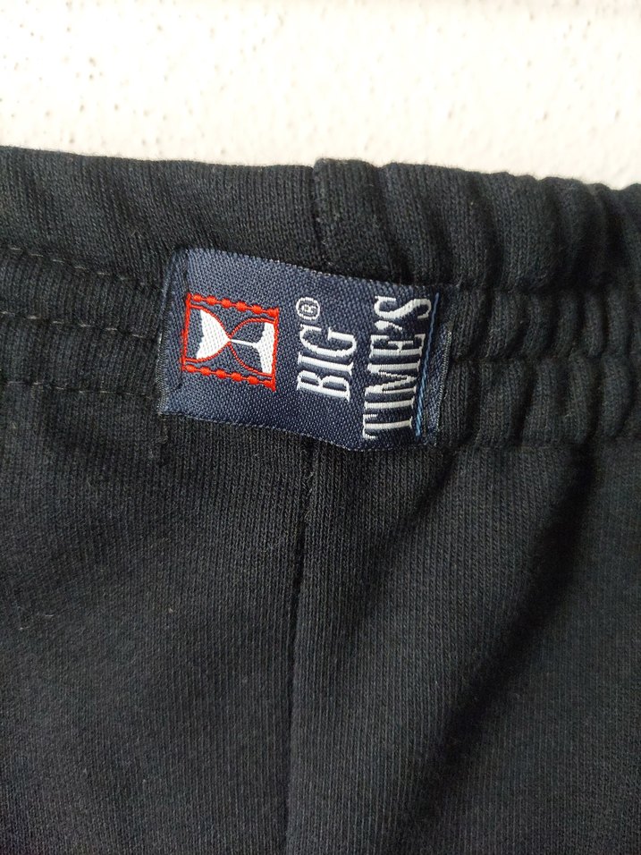 PUMA bel lastikli sweat eşofman altı - Görsel 5