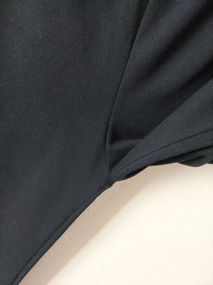 PUMA bel lastikli sweat eşofman altı - Görsel 2