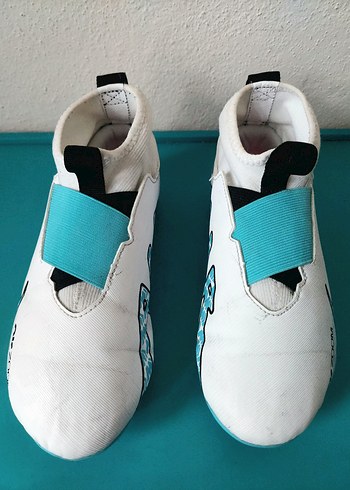 NİKE AİR zoom mercurial çocuk krampon - Görsel 3