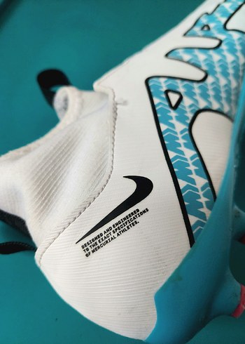 NİKE AİR zoom mercurial çocuk krampon - Görsel 8