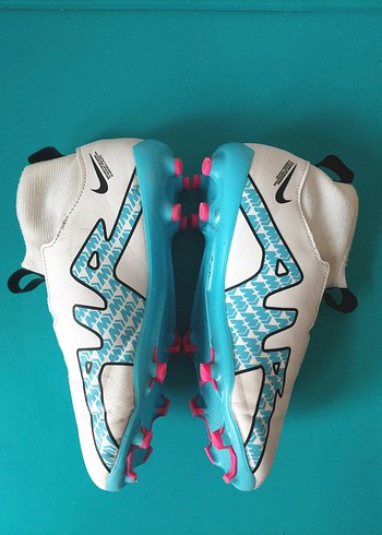 NİKE AİR zoom mercurial çocuk krampon - Görsel 4