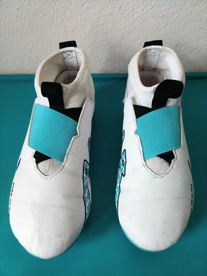 NİKE AİR zoom mercurial çocuk krampon - Görsel 3