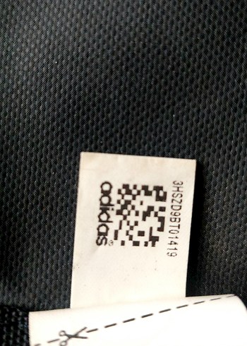 ADİDAS F50 krampon-aksesuar el çantası - Görsel 12