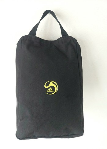 ADİDAS F50 krampon-aksesuar el çantası - Görsel 4