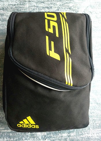 ADİDAS F50 krampon-aksesuar el çantası - Görsel 8