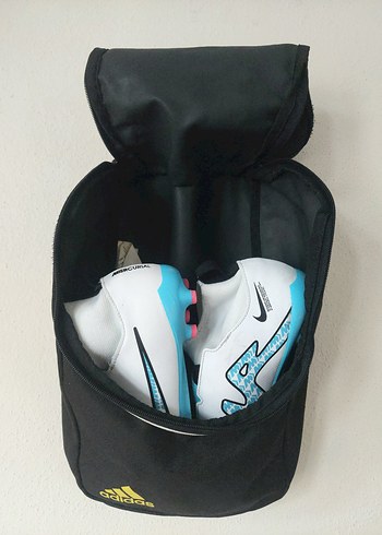 ADİDAS F50 krampon-aksesuar el çantası - Görsel 6