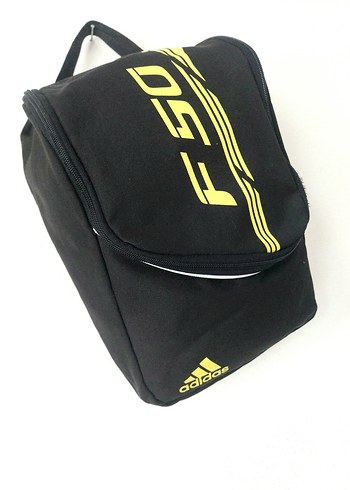 ADİDAS F50 krampon-aksesuar el çantası - Görsel 3