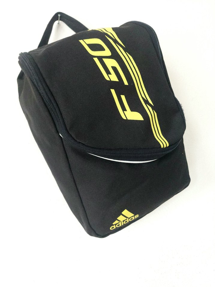ADİDAS F50 krampon-aksesuar el çantası - Görsel 3