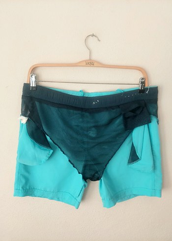 LCW erkek cepli günlük-deniz şortu - Görsel 6