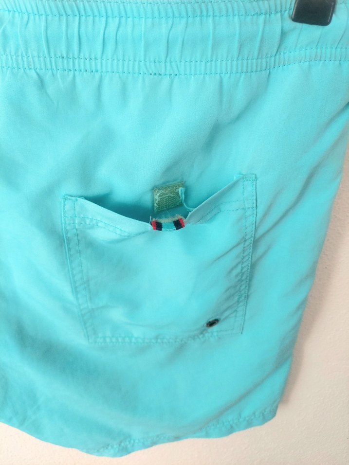 LCW erkek cepli günlük-deniz şortu - Görsel 5