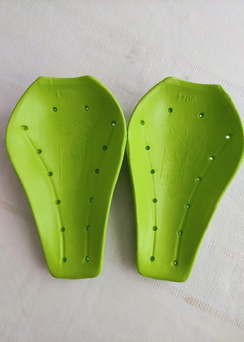 BEETLE Motor-bisiklet diz koruyucu aksesuar - Görsel 2