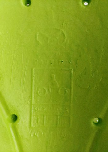 BEETLE Motor-bisiklet diz koruyucu aksesuar - Görsel 3