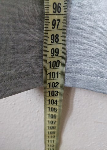 LCW beli lastikli ipli Gri Erkek Spor Sweatpant Fermuarlı Cepli - Görsel 10