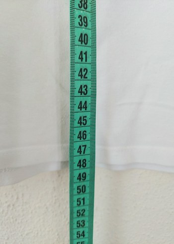 DAGİ Beyaz kız Çocuk İçlik Tişörtü - Görsel 6