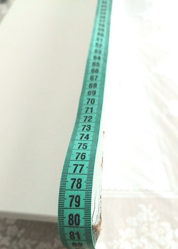 Beyaz Çocuk Rafı - Görsel 11