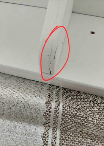 Beyaz Çocuk Rafı - Görsel 7