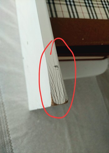 Beyaz Çocuk Rafı - Görsel 9