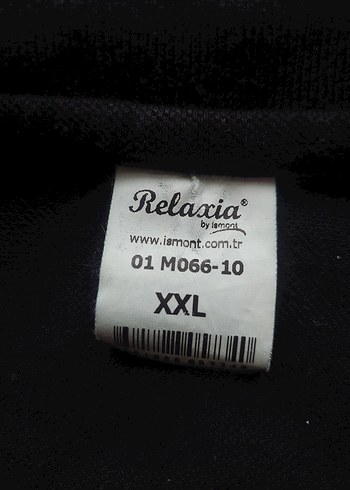 Siyah Kimpa Baskılı iş-çalışan Polo Tişört - Görsel 8