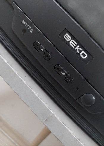 BEKO M537R 37 ekran tv - Görsel 6