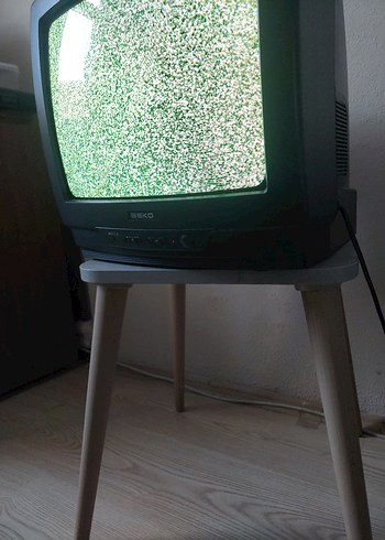 BEKO M537R 37 ekran tv - Görsel 11