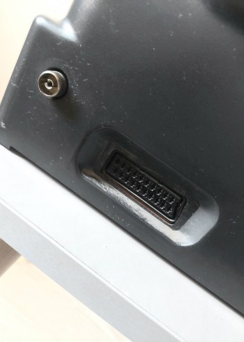 BEKO M537R 37 ekran tv - Görsel 10