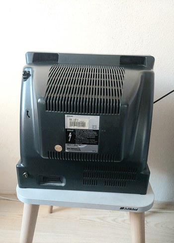 BEKO M537R 37 ekran tv - Görsel 5