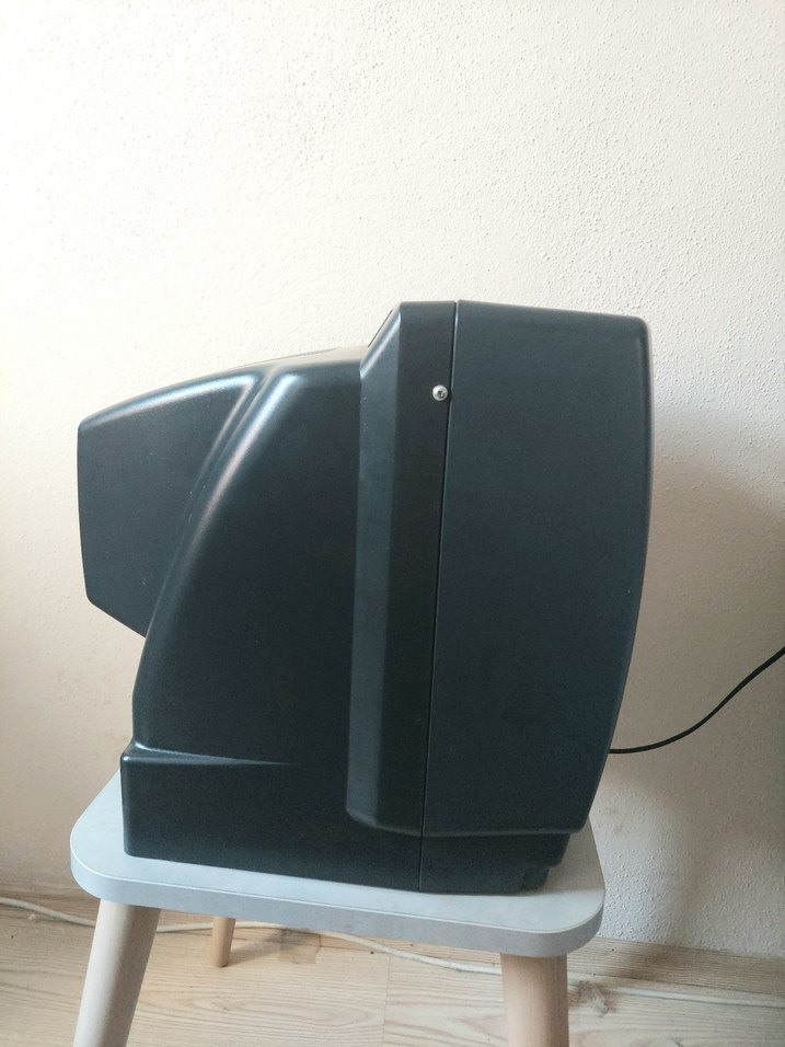 BEKO M537R 37 ekran tv - Görsel 4