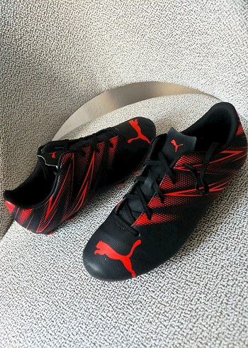 Puma attacanto futbol kramponu - Görsel 2