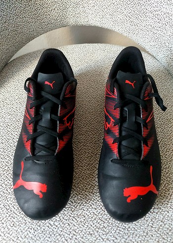Puma attacanto futbol kramponu - Görsel 3
