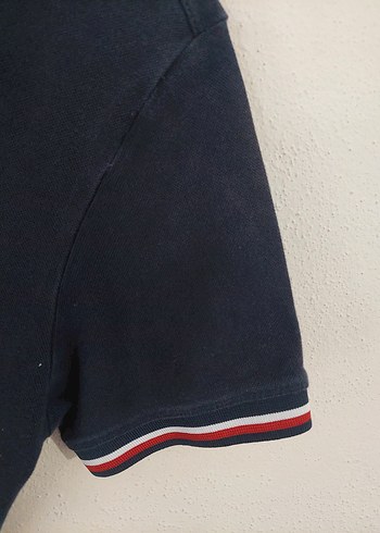 POLO RALPH LAUREN lacivert tshirt - Görsel 4