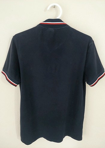 POLO RALPH LAUREN lacivert tshirt - Görsel 5