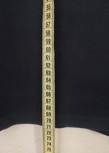 POLO RALPH LAUREN lacivert tshirt - Görsel 10