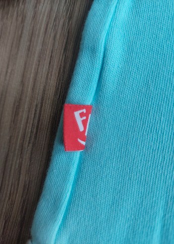 Fisher Price erkek bebek body-zıbın - Görsel 5