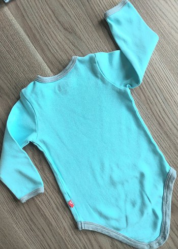 Fisher Price erkek bebek body-zıbın - Görsel 4