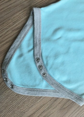 Fisher Price erkek bebek body-zıbın - Görsel 3