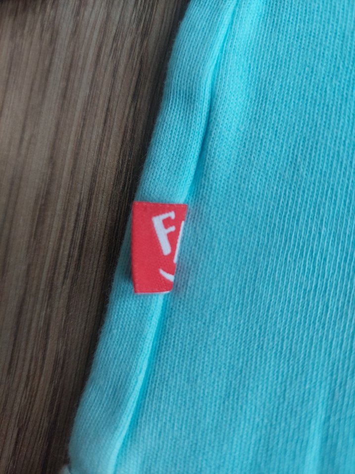 Fisher Price erkek bebek body-zıbın - Görsel 5