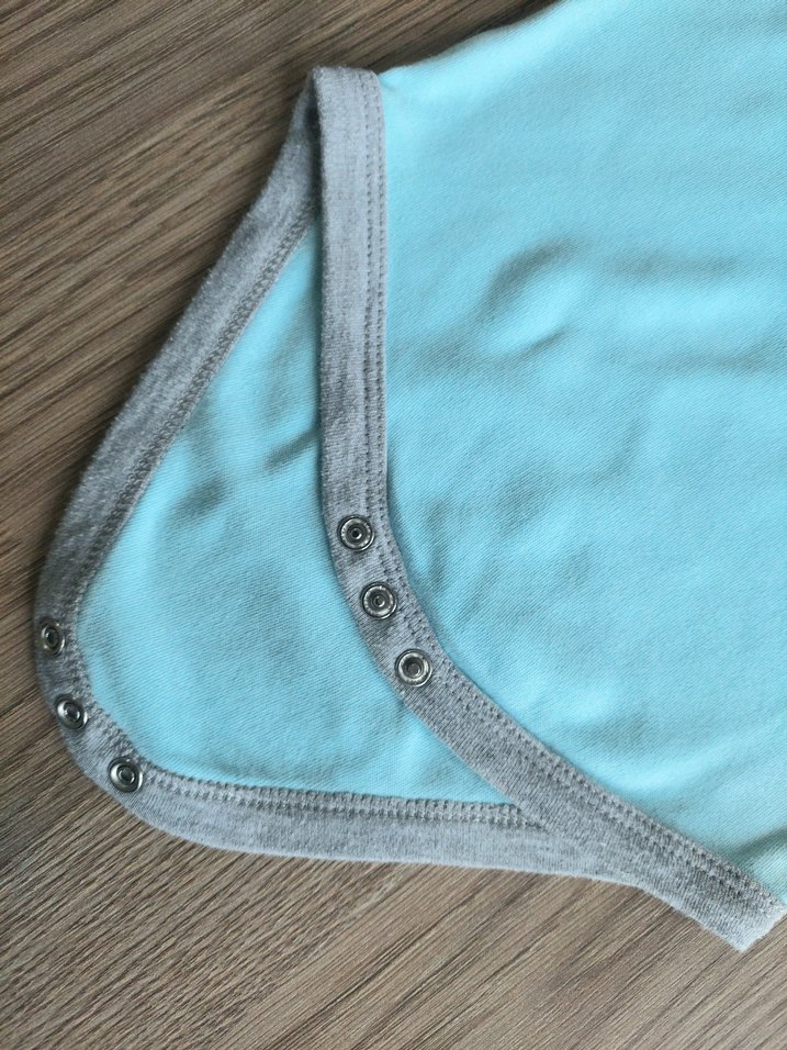 Fisher Price erkek bebek body-zıbın - Görsel 3