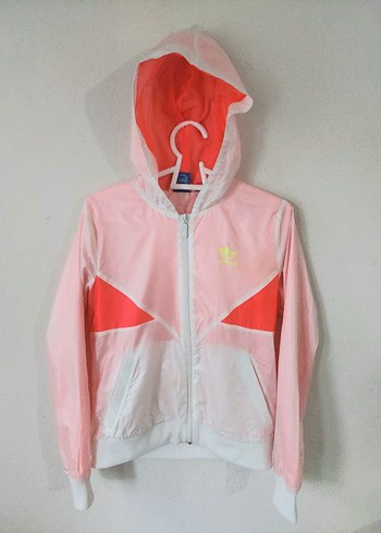 ADİDAS Colorado bayan rüzgarlık-ceket - Görsel 9