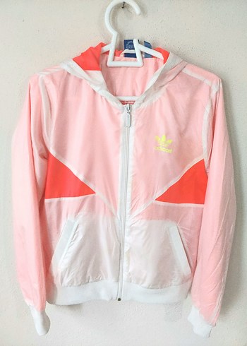 ADİDAS Colorado bayan rüzgarlık-ceket - Görsel 2