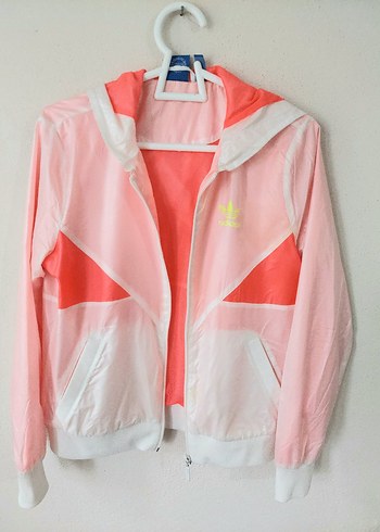 ADİDAS Colorado bayan rüzgarlık-ceket - Görsel 5