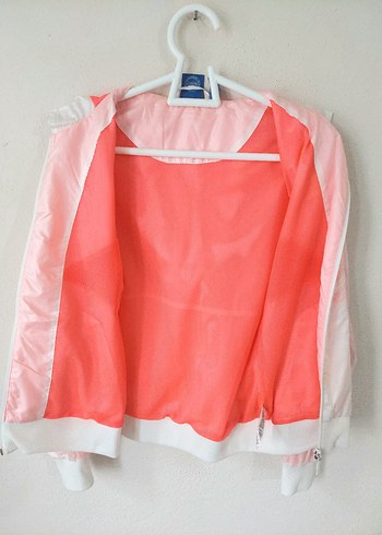 ADİDAS Colorado bayan rüzgarlık-ceket - Görsel 4