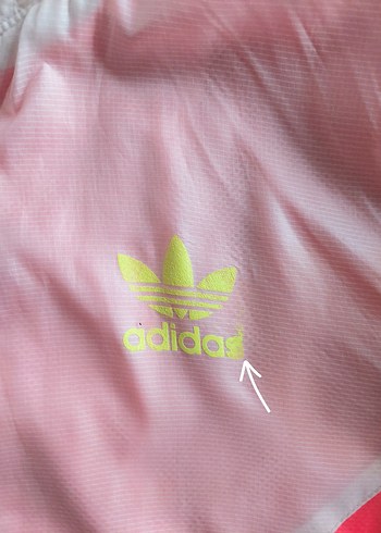 ADİDAS Colorado bayan rüzgarlık-ceket - Görsel 10