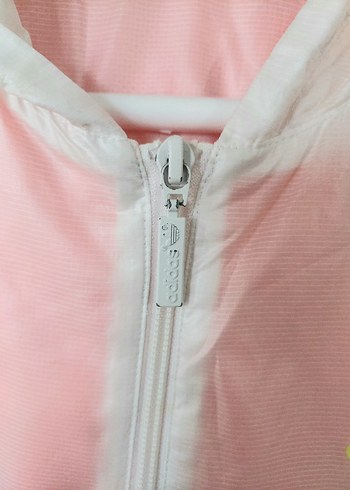 ADİDAS Colorado bayan rüzgarlık-ceket - Görsel 8