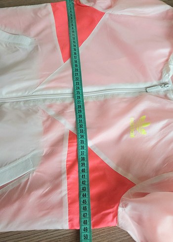 ADİDAS Colorado bayan rüzgarlık-ceket - Görsel 16