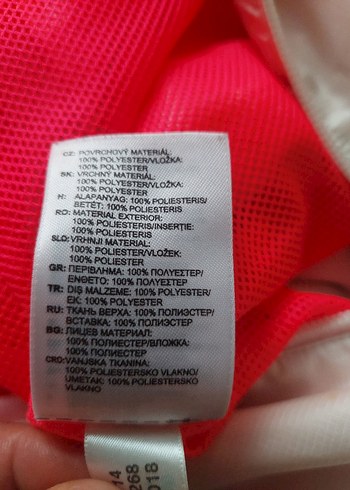 ADİDAS Colorado bayan rüzgarlık-ceket - Görsel 13