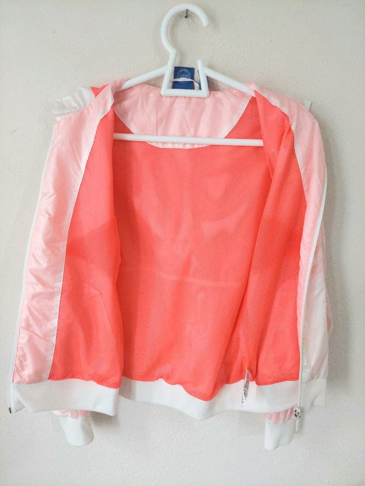 ADİDAS Colorado bayan rüzgarlık-ceket - Görsel 4