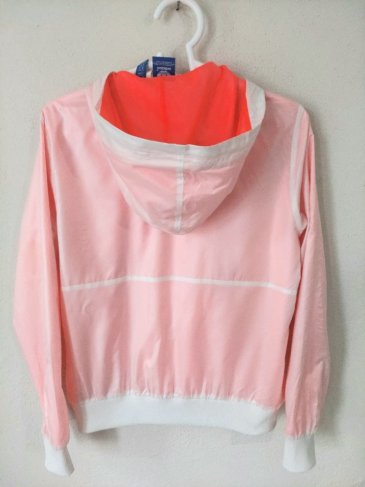 ADİDAS Colorado bayan rüzgarlık-ceket - Görsel 3